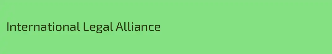 International Legal Alliance